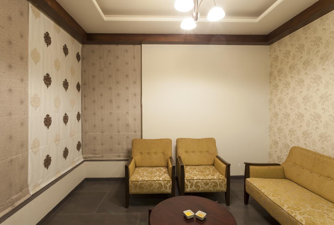 Hotel K Tree - A Boutique Hotel Kolhapur Quarto foto