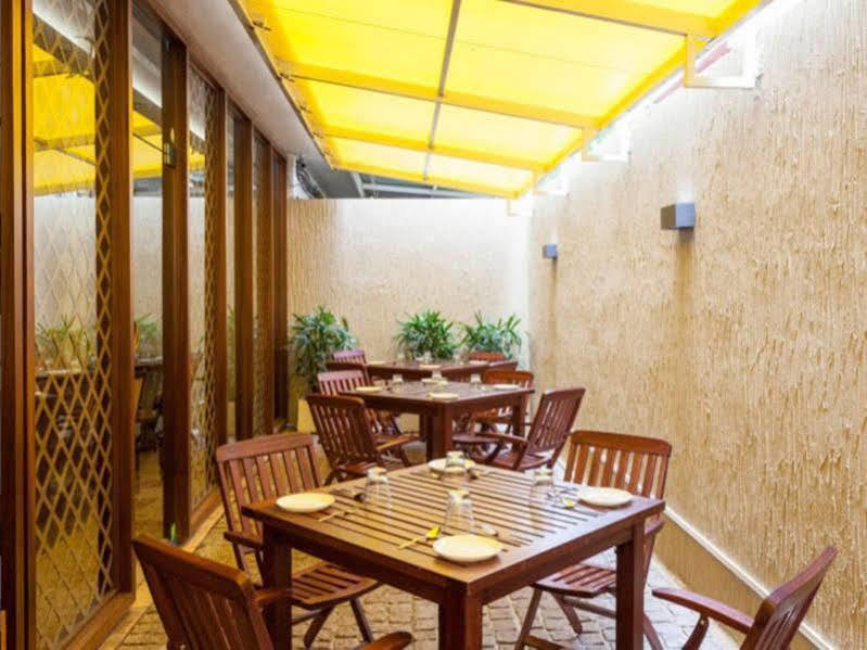 Hotel K Tree - A Boutique Hotel Kolhapur Exterior foto