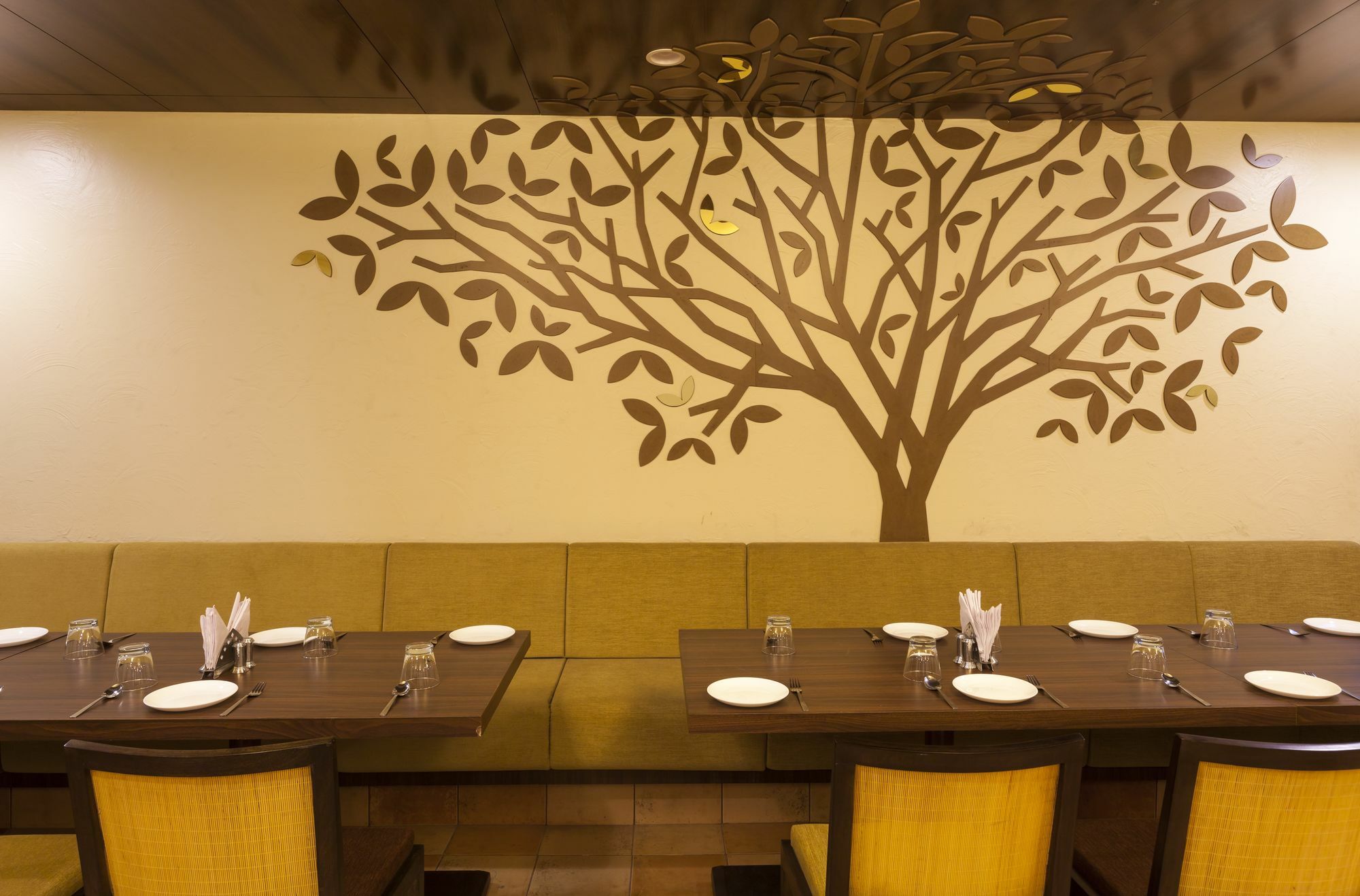 Hotel K Tree - A Boutique Hotel Kolhapur Exterior foto
