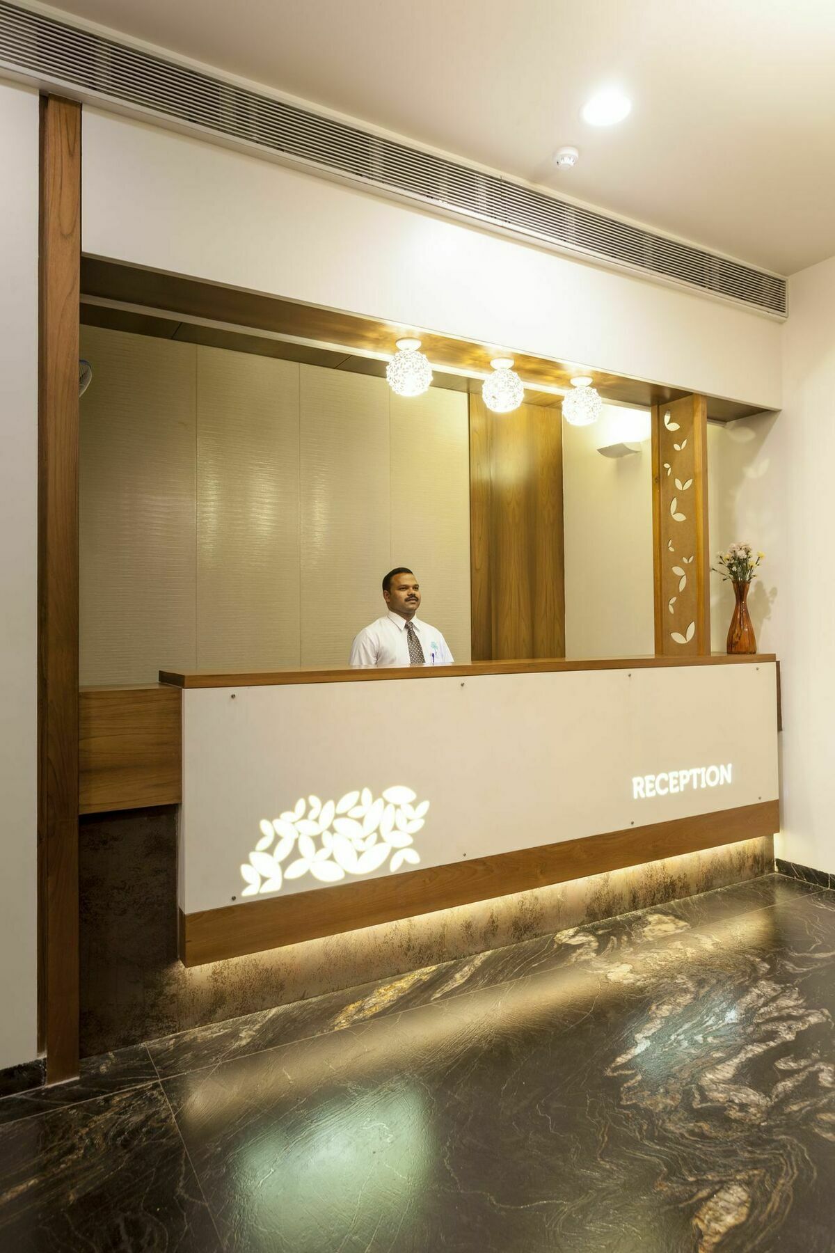 Hotel K Tree - A Boutique Hotel Kolhapur Exterior foto