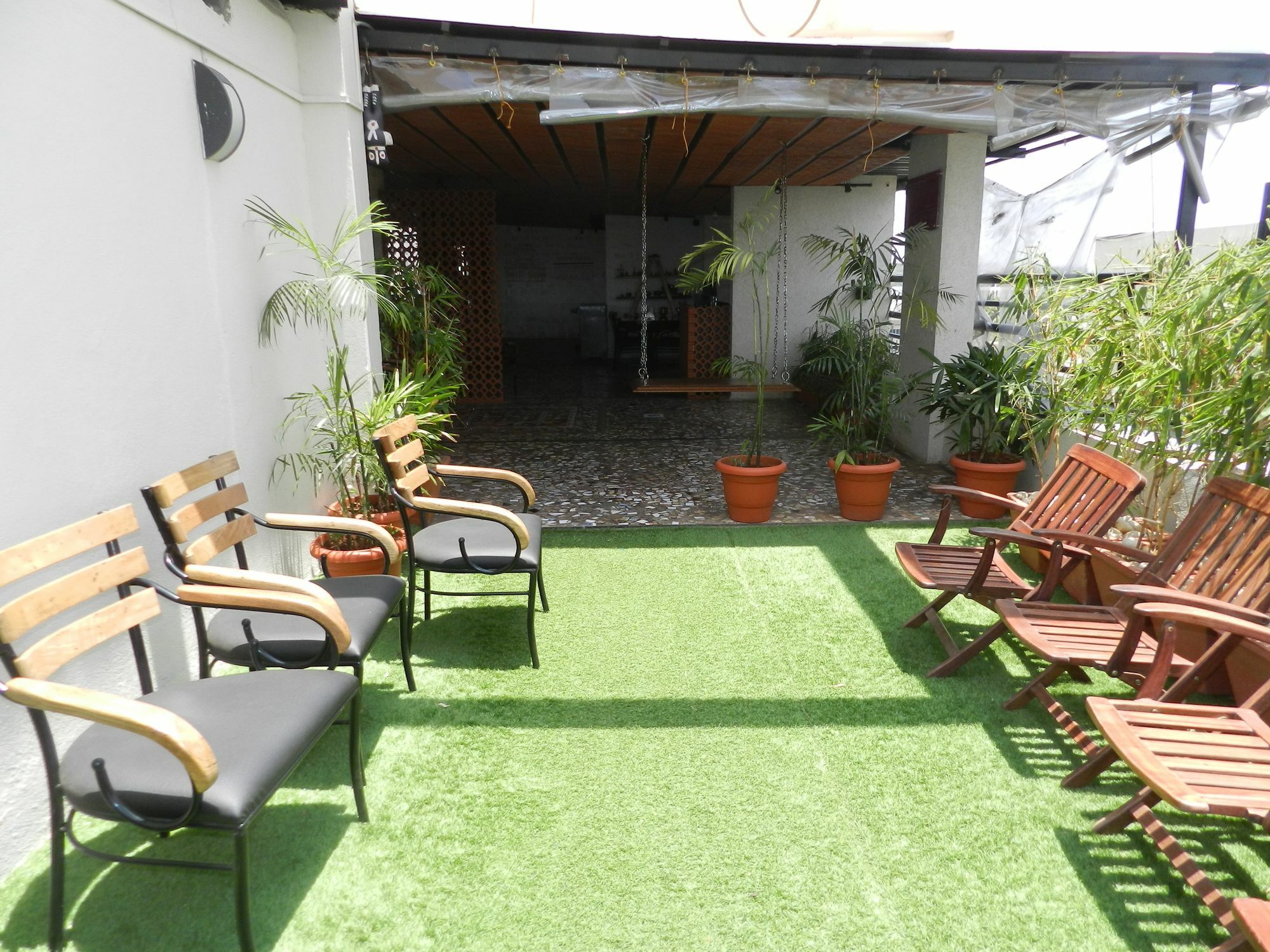 Hotel K Tree - A Boutique Hotel Kolhapur Exterior foto